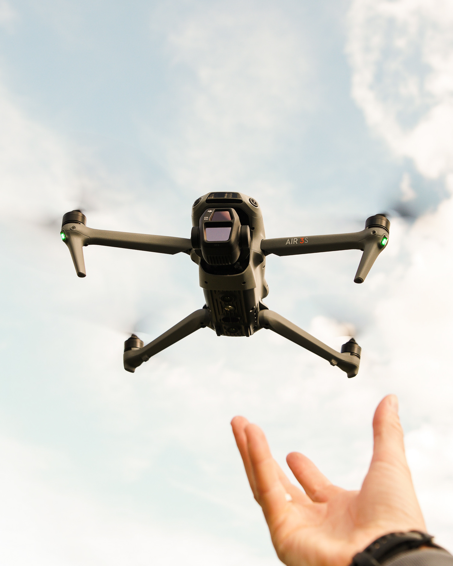 digidrone drone foto