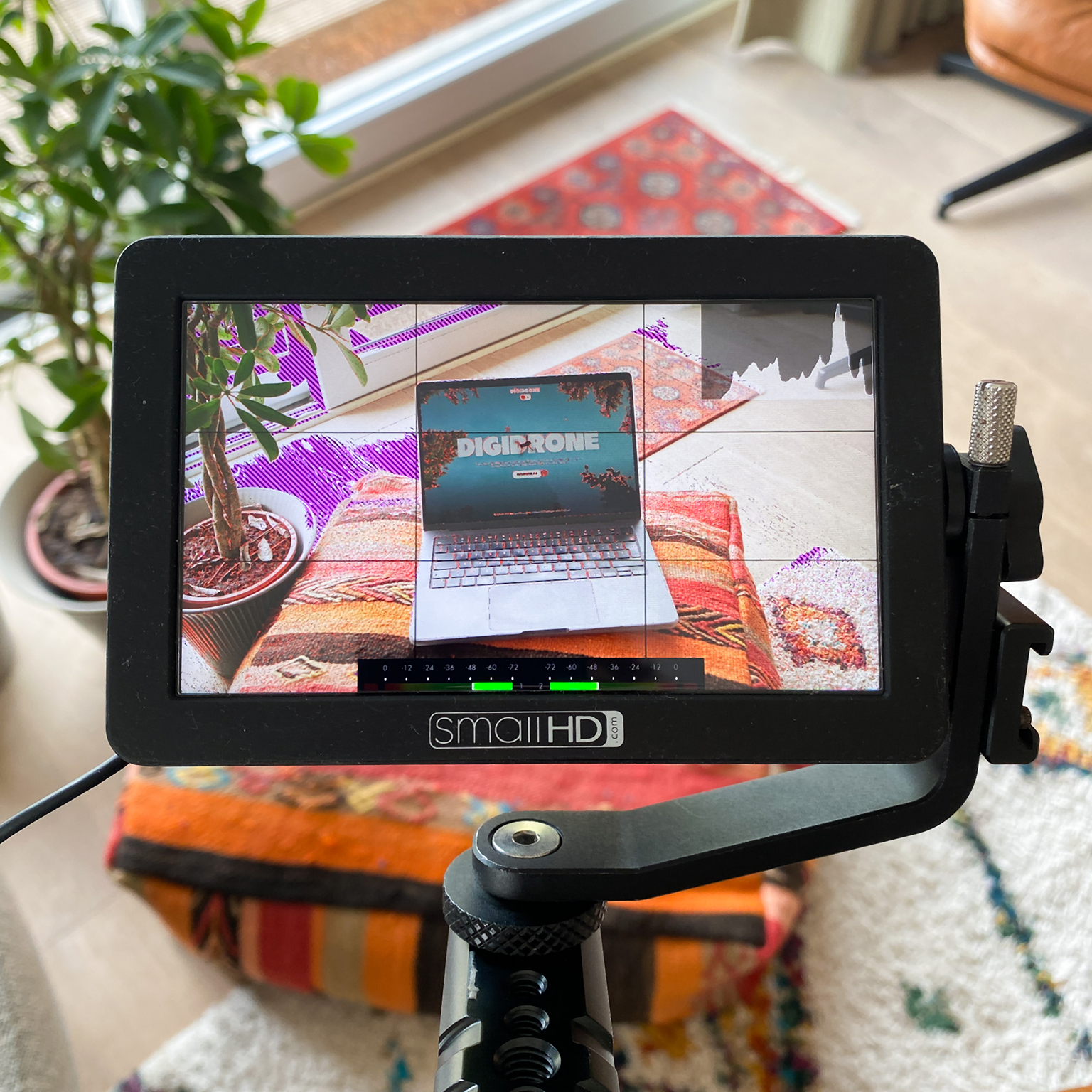 digidude video/film projecten