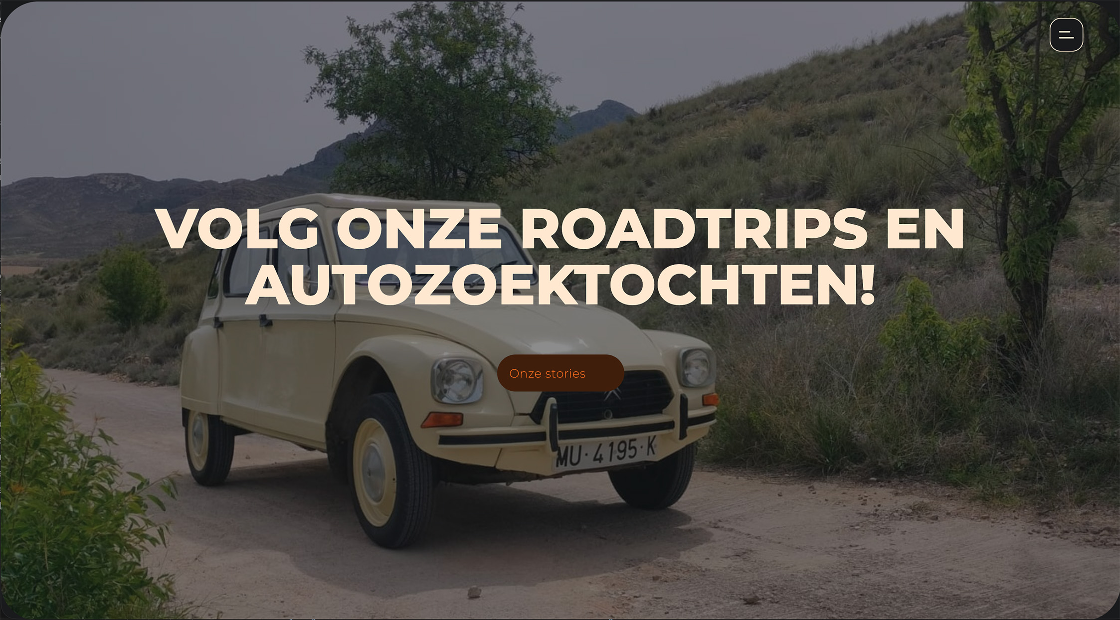 Citroenstory